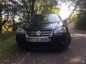 VOLKSWAGEN Golf 1.9 TDI Trendline 5p.