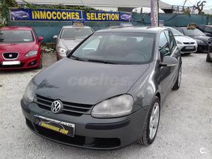 VOLKSWAGEN Golf 1.9 TDI Trendline 5p.