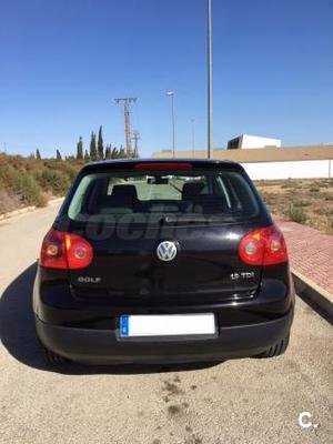 VOLKSWAGEN Golf 1.9 TDi Highline 5p.