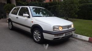 VOLKSWAGEN Golf 2.0 GTI -96