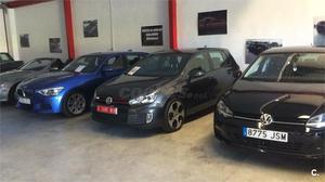 VOLKSWAGEN Golf 2.0 TSI 235cv GTI Edicion 35 5p.