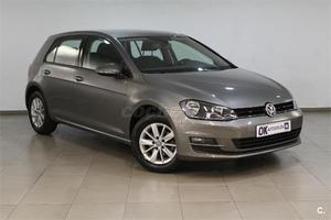 VOLKSWAGEN Golf Edition 1.6 TDI BMT 5p.