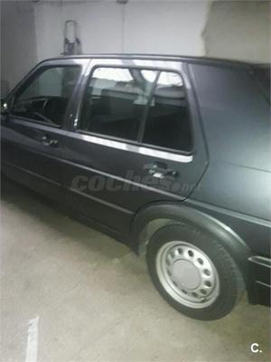 VOLKSWAGEN Golf GOLF VARIANT 1.8 CL 5p.