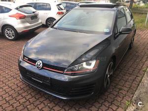 VOLKSWAGEN Golf GTI 2.0 TSI 220cv DSG BMT 5p.