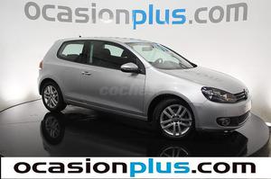 VOLKSWAGEN Golf VI 1.4 TSI 122cv DSG Sport 3p.