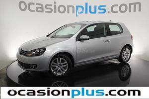 VOLKSWAGEN Golf VI 1.4 TSI 122cv Sport 3p.