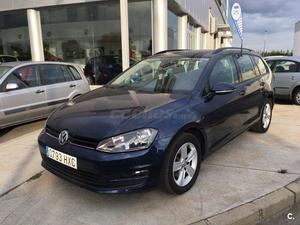 VOLKSWAGEN Golf Variant 1.6 TDI 105cv DPF Advance 5p.