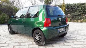 VOLKSWAGEN Lupo 1.4 TDi Trendline 75CV -02