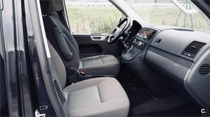 VOLKSWAGEN Multivan 2.5 TDI 174cv Highline 5p.