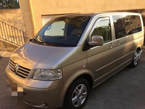 VOLKSWAGEN Multivan 2.5TDI 174CV HIGHLINE -04