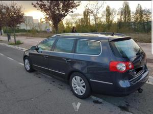 VOLKSWAGEN Passat Variant 2.0 TDI 140cv Highline -07