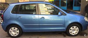 VOLKSWAGEN Polo 1.4 TDI Advance 80CV 5p.