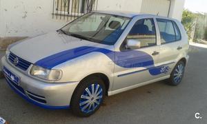 VOLKSWAGEN Polo 60 CONFORT PLUS 5p.