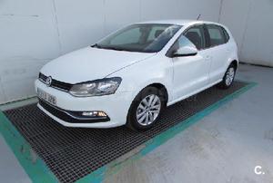 VOLKSWAGEN Polo APolo Plus 1.2 TSI 66kW 90CV BMT 5p.