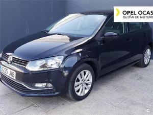 VOLKSWAGEN Polo Advance 1.2 TSI 90cv BMT 5p.