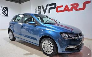 VOLKSWAGEN Polo Sport 1.2 TSI 90cv BMT 5p.