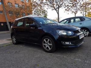 VOLKSWAGEN Polo cv Advance -10