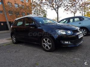 VOLKSWAGEN Polo cv Advance 5p.