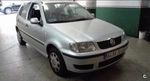 VOLKSWAGEN Polo o100 Trendline 5p.