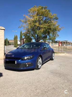 VOLKSWAGEN Scirocco 2.0 TDI 140cv DPF DSG 3p.