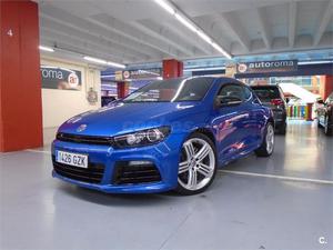 VOLKSWAGEN Scirocco 2.0 TSI 265cv DSG R 3p.