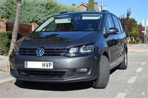 VOLKSWAGEN Sharan 2.0 TDI 140cv Travel BlueMotion Tech 5p.