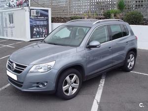 VOLKSWAGEN Tiguan 2.0 TDI 4M 140cv Tiptronic Sport 5p.