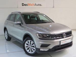 VOLKSWAGEN Tiguan Advance 2.0 TDI 110kW150CV BMT DSG 4M 5p.