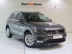 VOLKSWAGEN Tiguan Advance 2.0 TDI 110kW150CV BMT DSG 4M 5p.