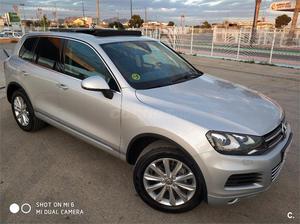 VOLKSWAGEN Touareg 3.0 V6 TDI 245 Tip Premium BMotion Tech