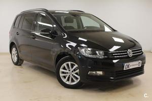 VOLKSWAGEN Touran Advance 1.6 TDI SCR 115CV BMT 5p.