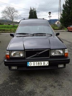 VOLVO  GL -88