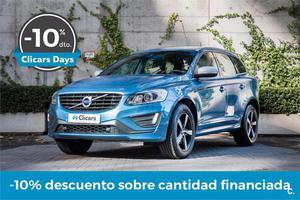 VOLVO XC D4 RDesign Momentum Auto 5p.