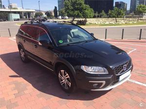 VOLVO XC D4 Summum Auto 5p.