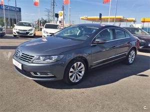 Volkswagen Cc 2.0 Tdi 140cv Bluemotiontechnology 4p. -14