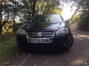 Volkswagen Golf 1.9 Tdi Trendline 5p. -05