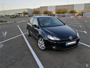 Volkswagen Golf 2.0 Tdi 140cv Dpf Sport 5p. -11