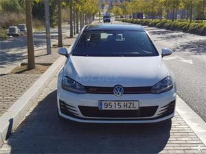 Volkswagen Golf 2.0 Tsi 230cv Dsg Gti Performance Bmt 5p.