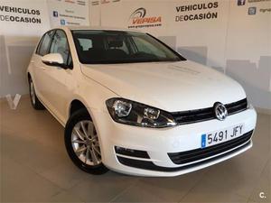 Volkswagen Golf Advance 1.6 Tdi 105cv Bmt 5p. -15