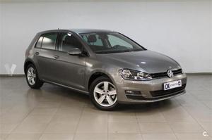 Volkswagen Golf Advance 1.6 Tdi 110cv Bmt 5p. -16