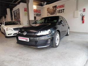 Volkswagen Golf Gtd 2.0 Tdi 184cv Dsg Bmt 5p. -16