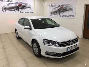 Volkswagen Passat 2.0 Tdi 140cv Edition Bluemotion Tech 4p.