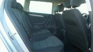 Volkswagen Passat Variant 2.0 Tdi 140 Advance Bmotion Tech