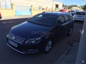 Volkswagen Passat Variant 2.0 Tdi 140 Dsg Advance Bm Tech