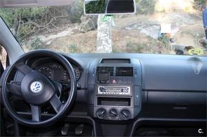 Volkswagen Polo 1.4 Auto Trendline 75cv 3p. -02