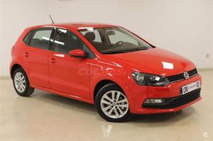 Volkswagen Polo Apolo cv Bmt 5p. -15