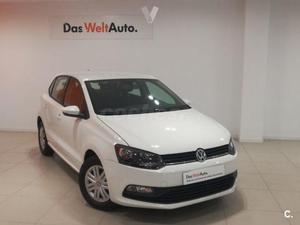 Volkswagen Polo Edition 1.4 Tdi 75cv Bmt 5p. -15