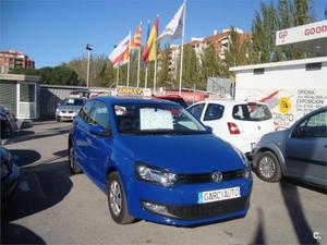 Volkswagen Polo cv Advance 3p. -13