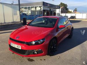 Volkswagen Scirocco 2.0 Tdi 140cv Bluemotion Technology 3p.