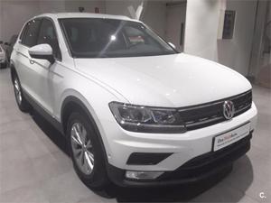 Volkswagen Tiguan Advance 2.0 Tdi 110kw 150cv Dsg 5p. -17